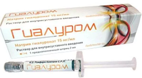 Гиалуроновая кислота для суставов: как это работает и что нужно знать